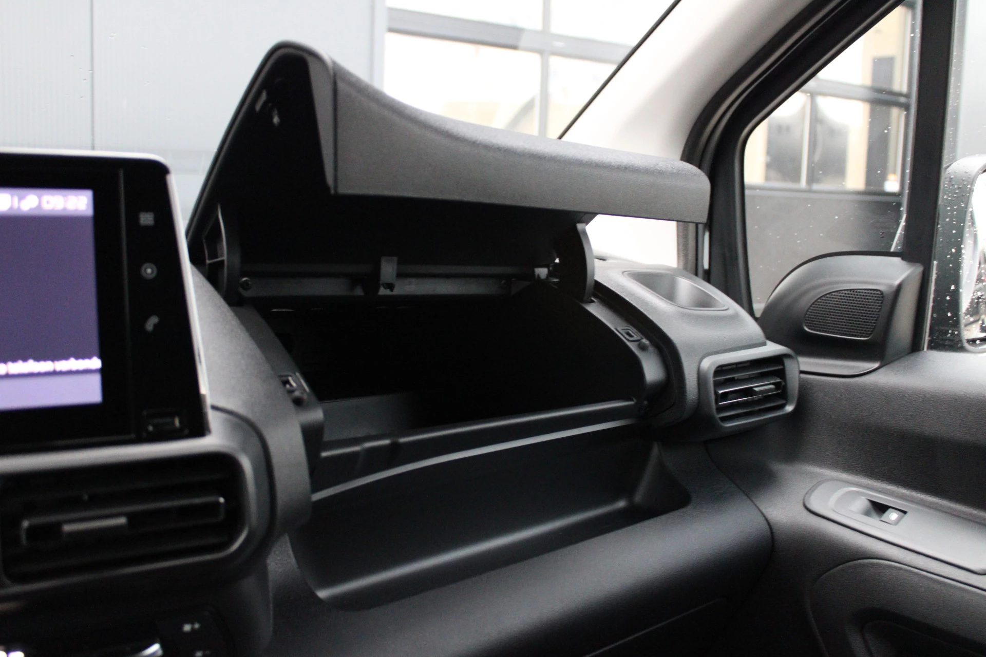 Hoofdafbeelding Fiat E-Doblò