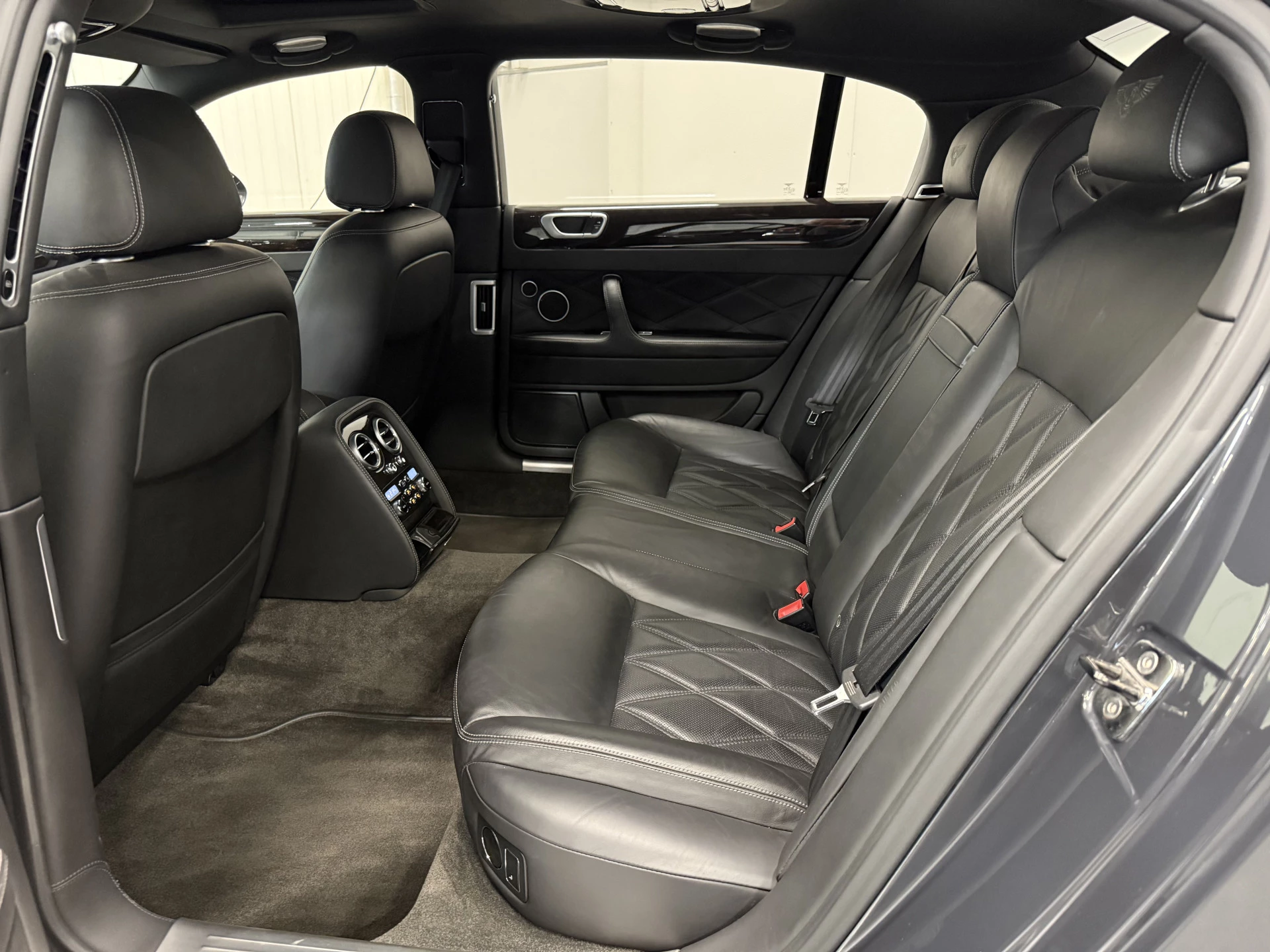 Hoofdafbeelding Bentley Flying Spur