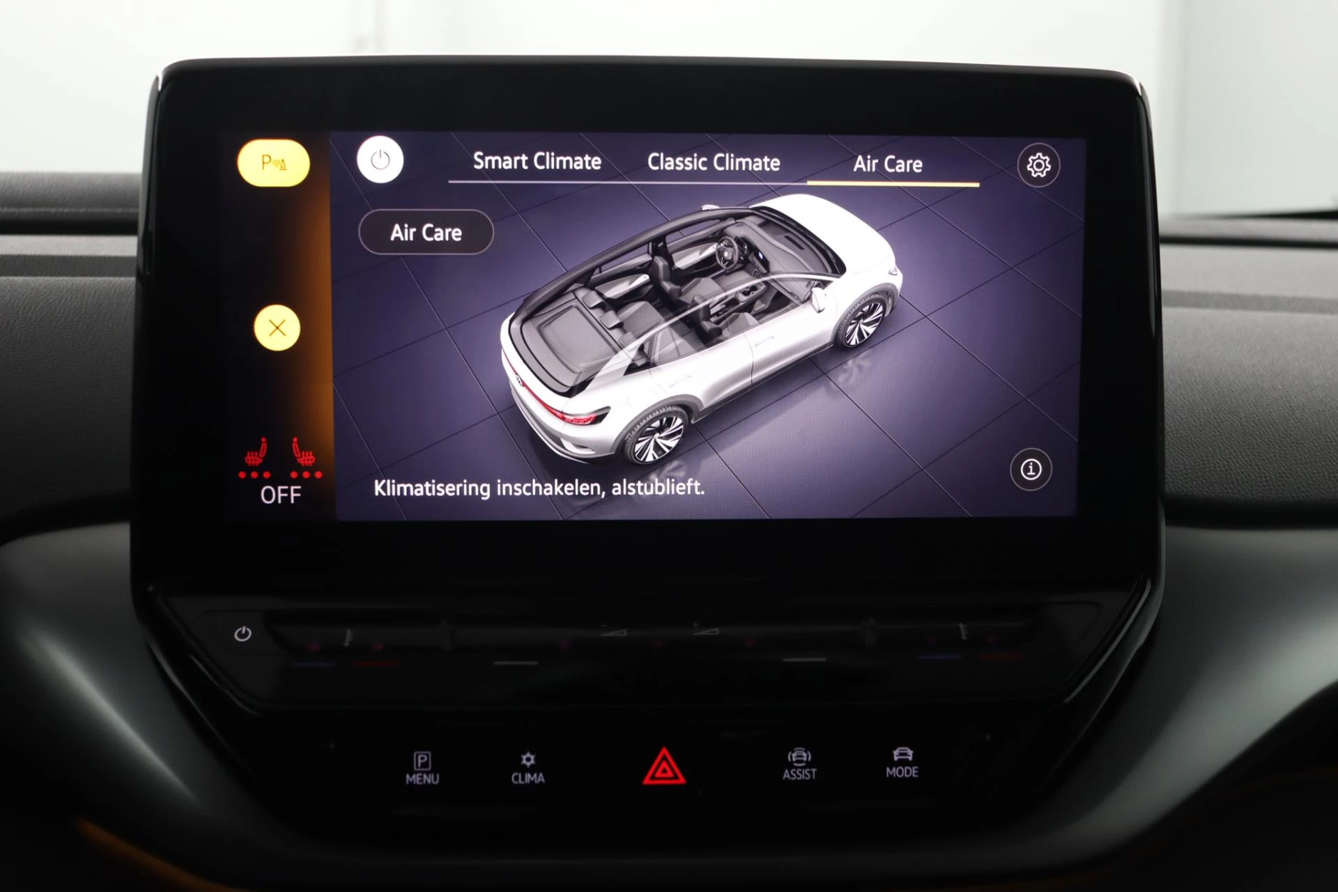 Hoofdafbeelding Volkswagen ID.4