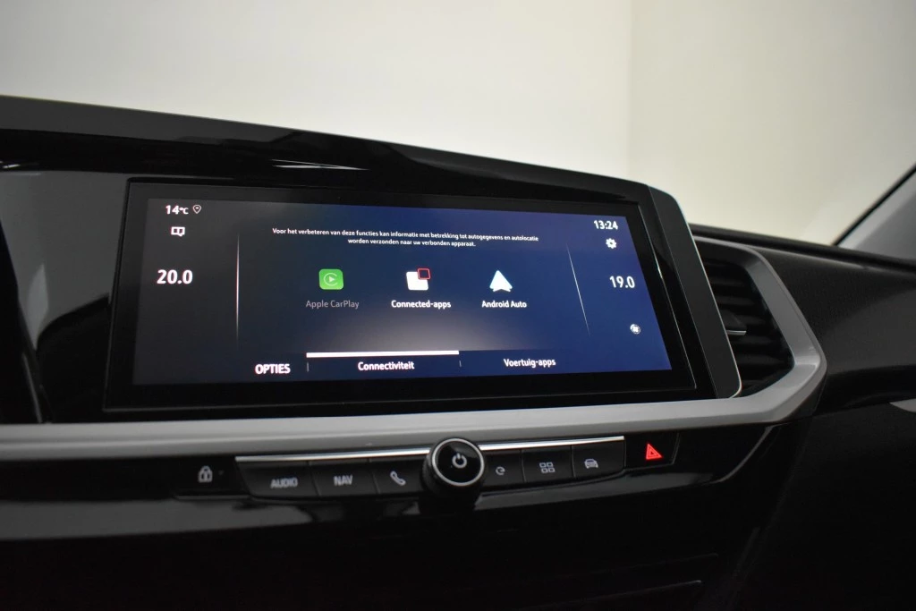 Hoofdafbeelding Opel Grandland