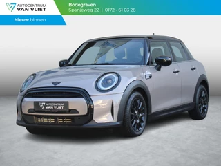 Mini Mini 1.5 Cooper Camden Edition | NAVIGATIE |