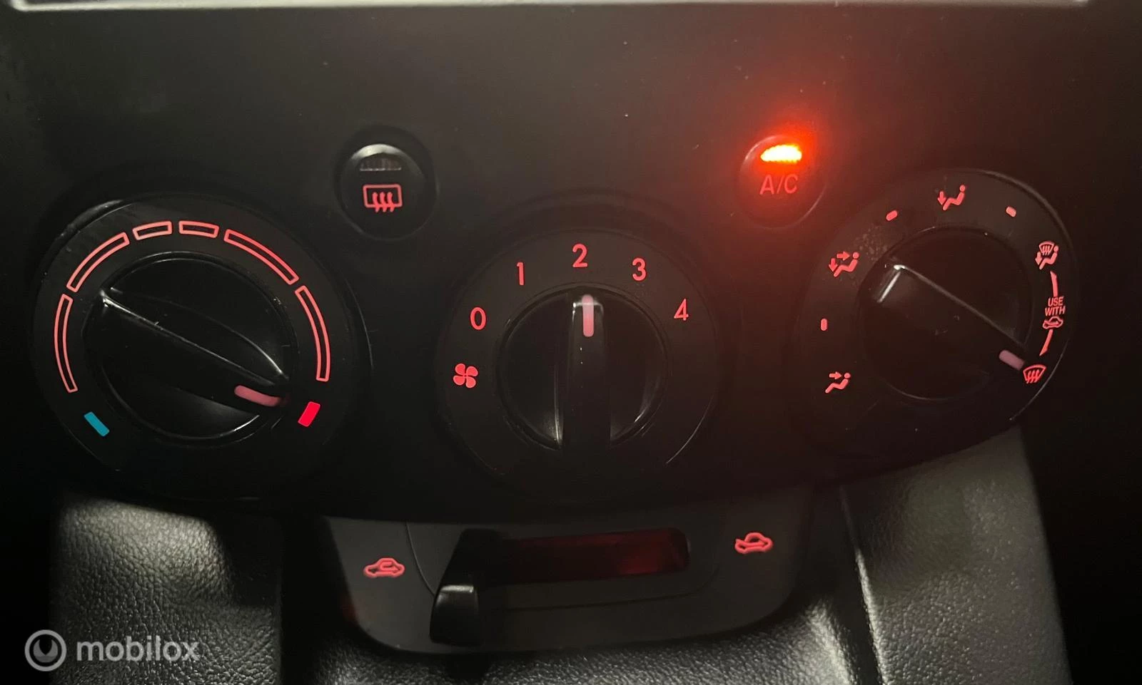 Hoofdafbeelding Mazda 2