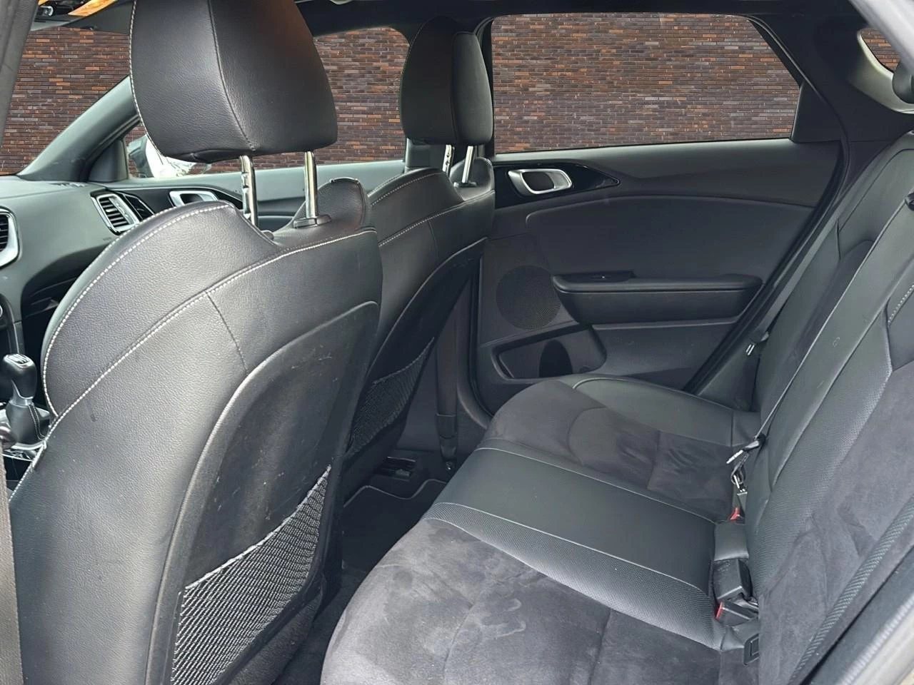 Hoofdafbeelding Kia ProCeed