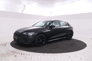Audi A3 Sportback 30 TFSI S edition Automaat, Navigatie, Must see!