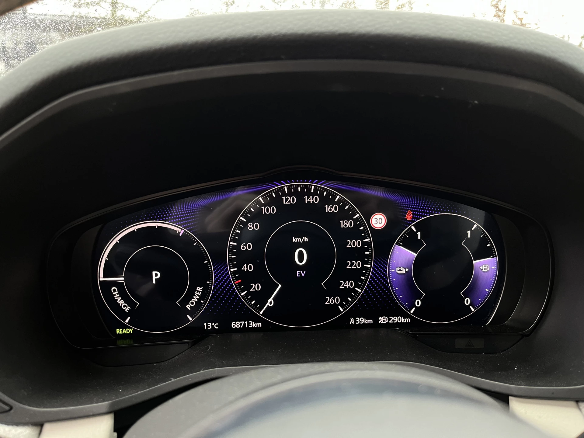 Hoofdafbeelding Mazda CX-60