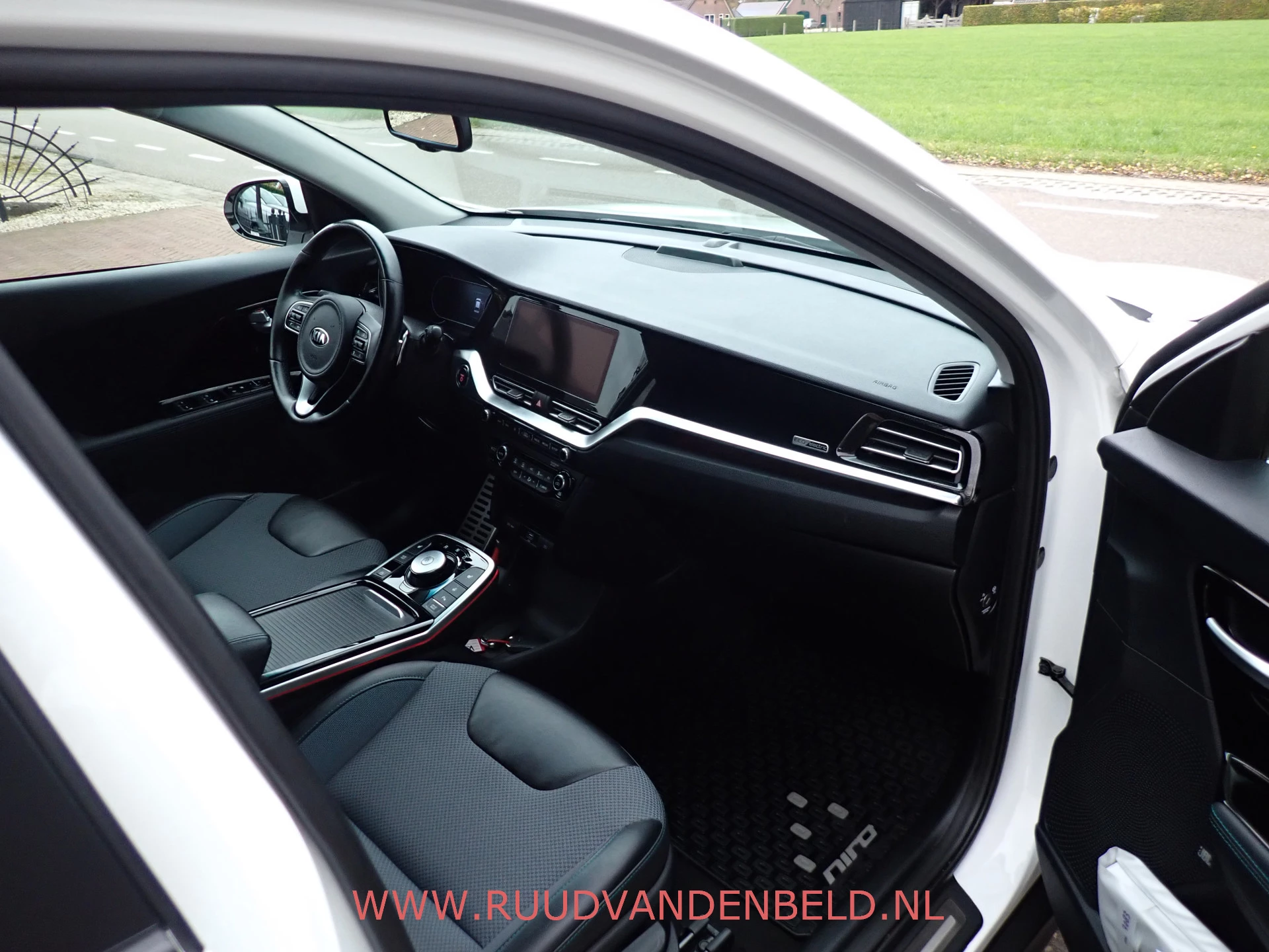 Hoofdafbeelding Kia e-Niro