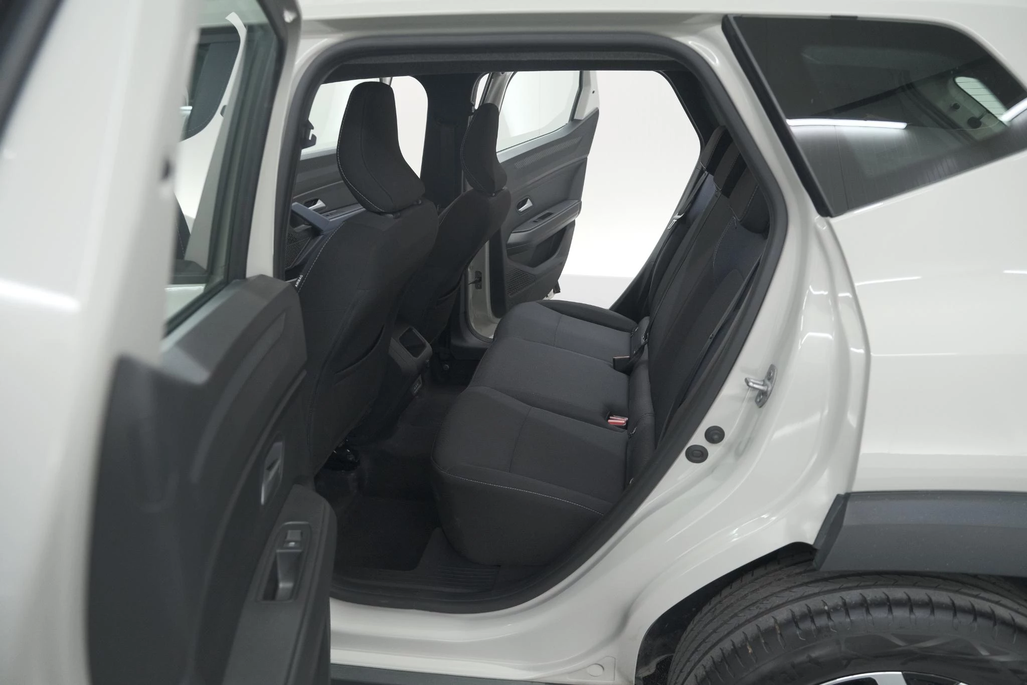 Hoofdafbeelding Dacia Duster