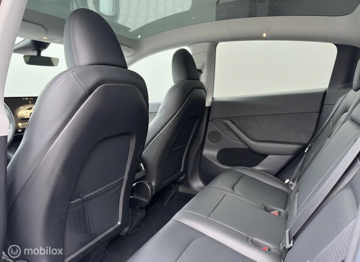 Hoofdafbeelding Tesla Model Y