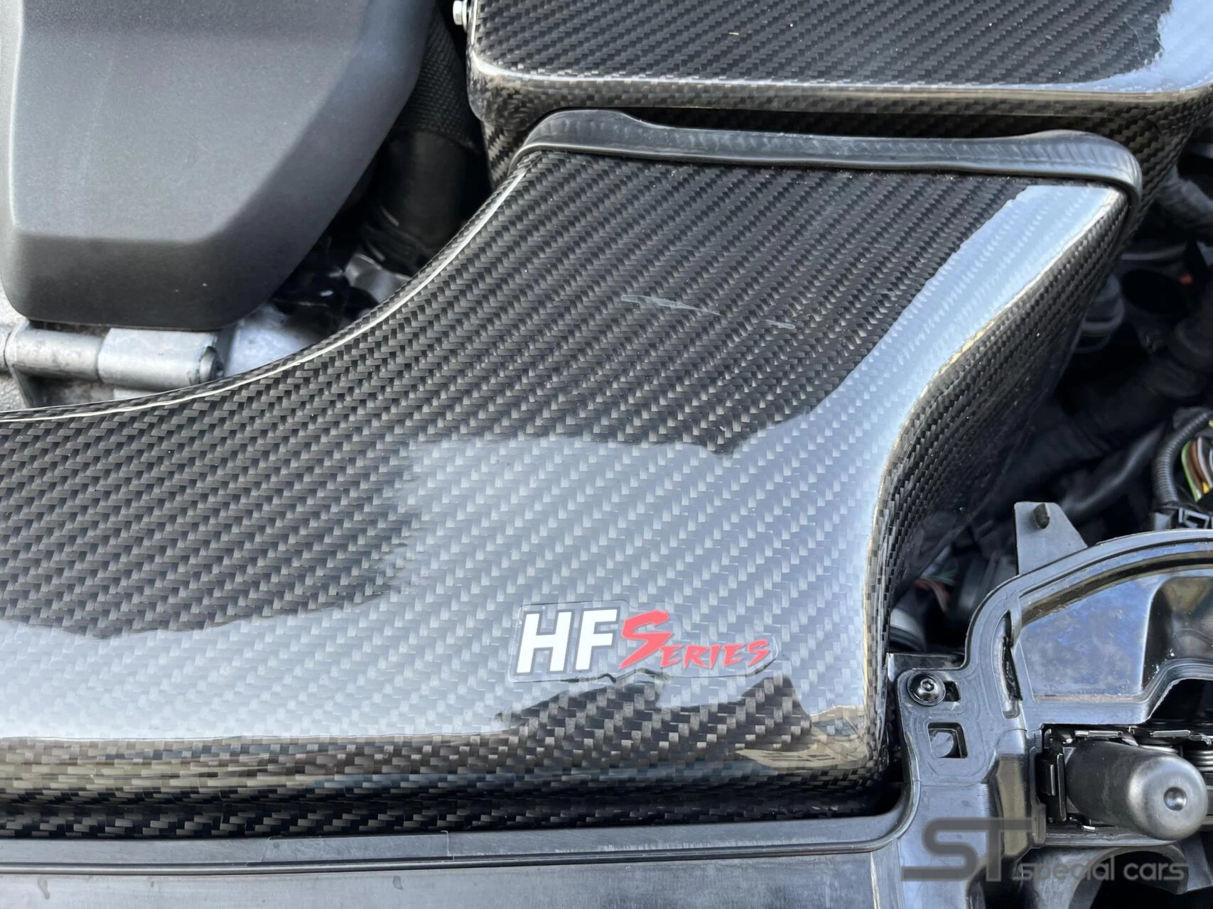 Hoofdafbeelding Audi RS3