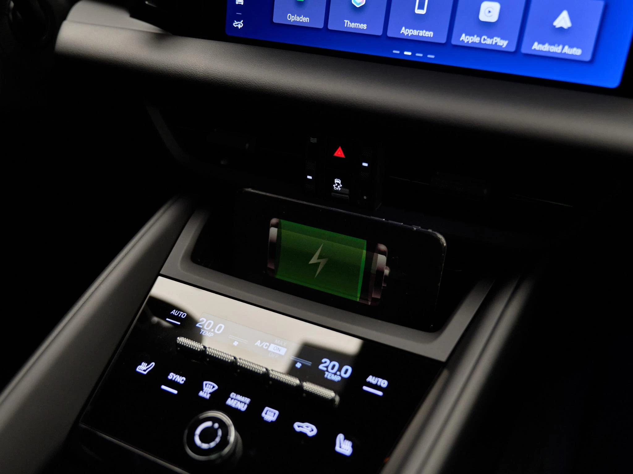 Hoofdafbeelding Porsche Macan