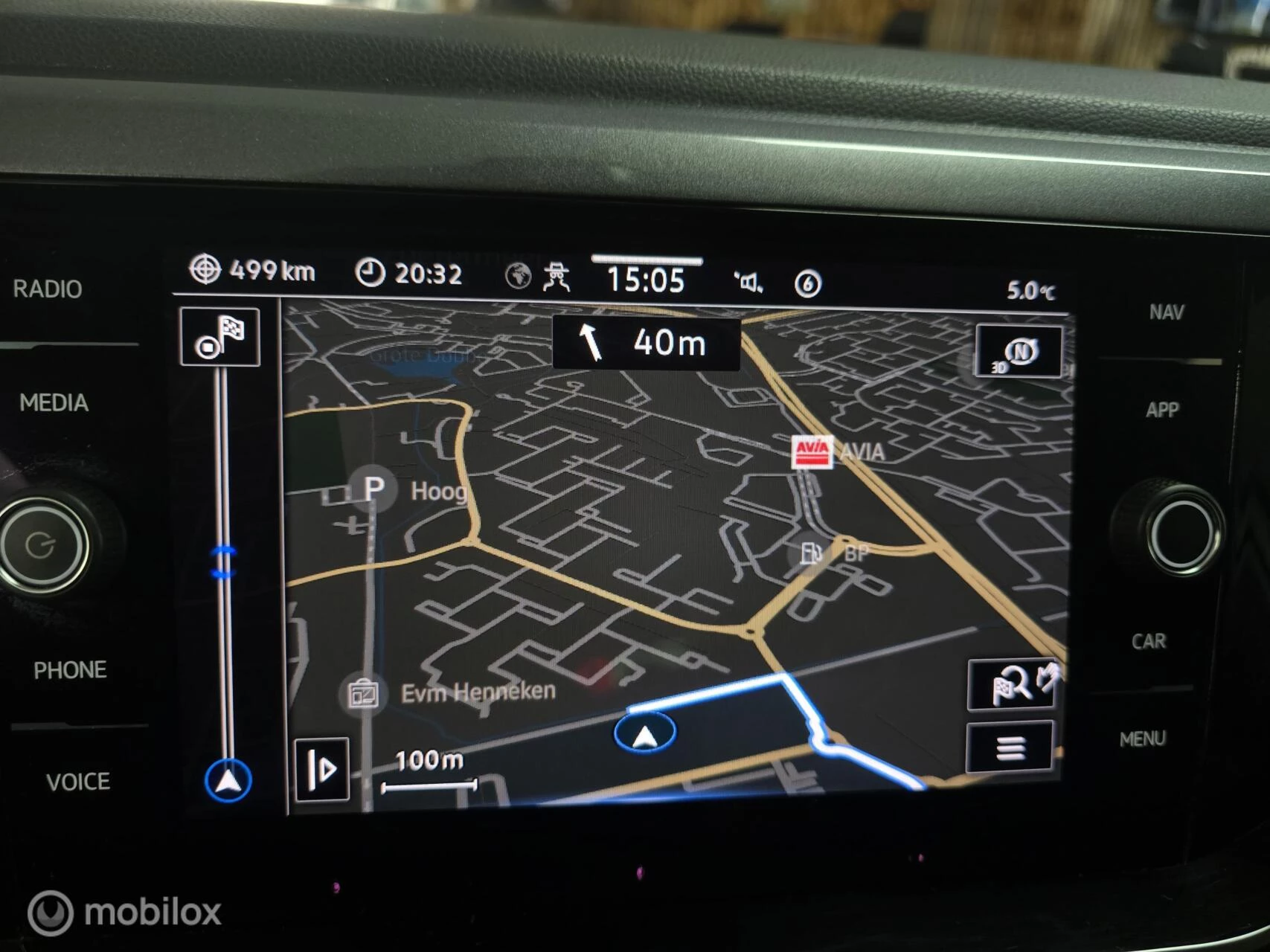 Hoofdafbeelding Volkswagen Taigo