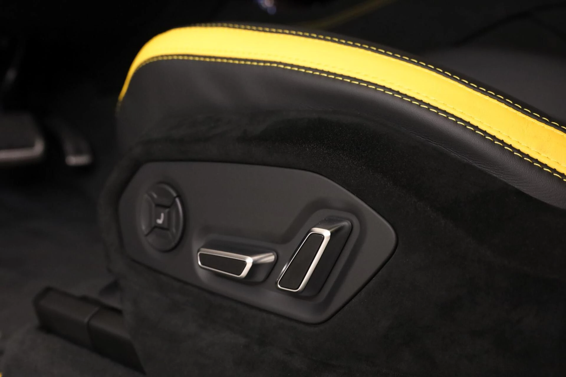 Hoofdafbeelding Lamborghini Urus