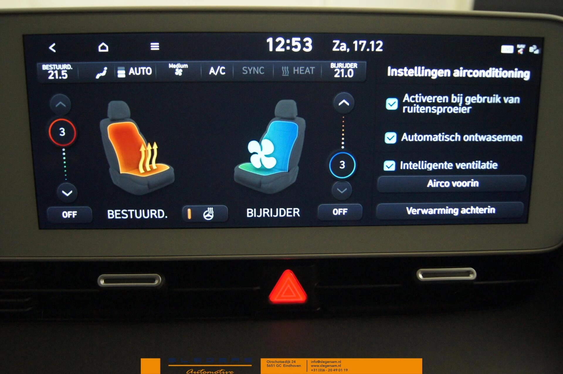 Hoofdafbeelding Hyundai IONIQ 5