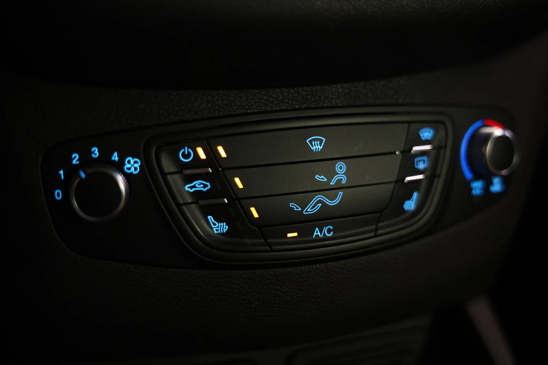 Hoofdafbeelding Ford Tourneo Courier