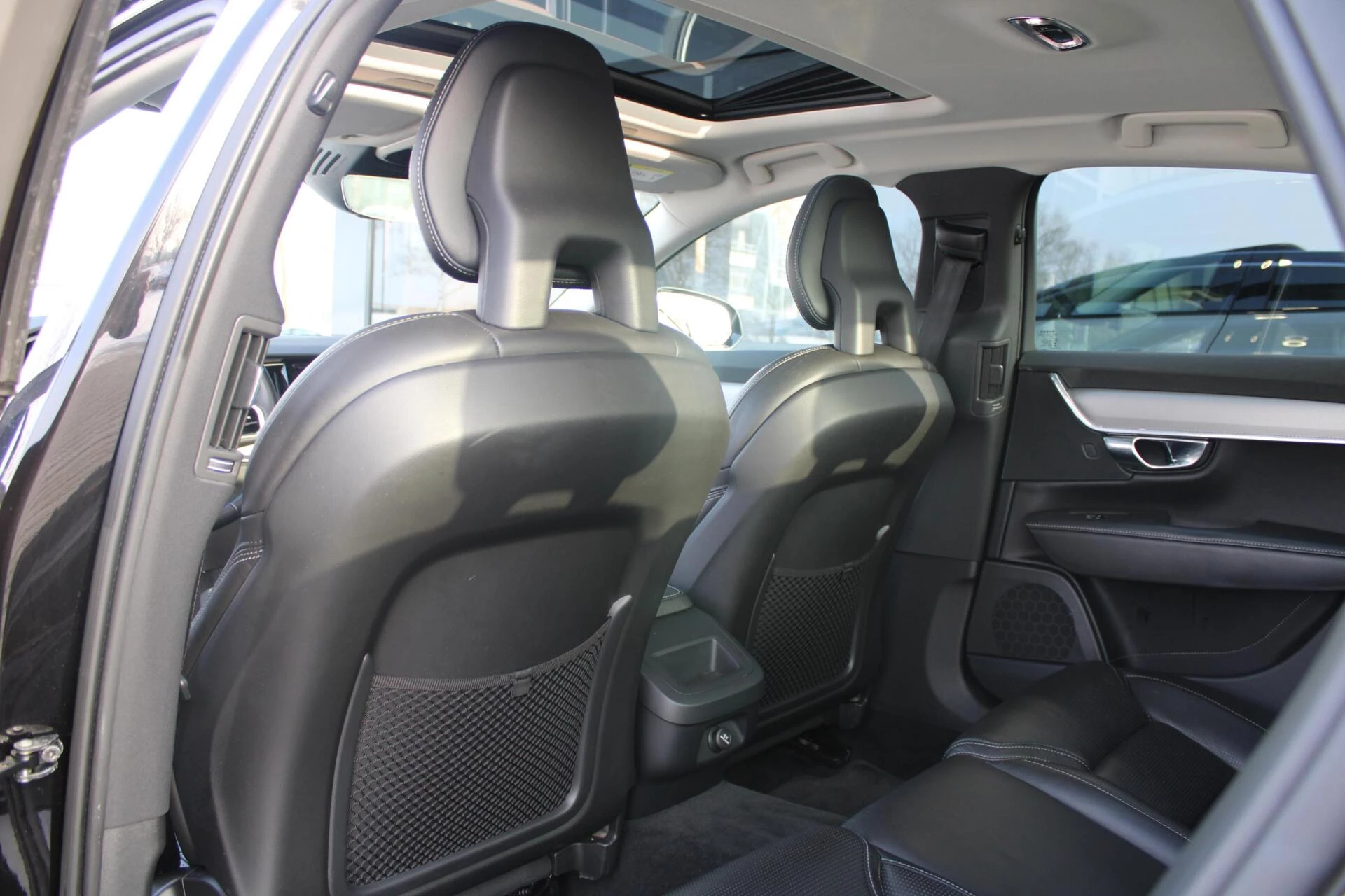 Hoofdafbeelding Volvo S90