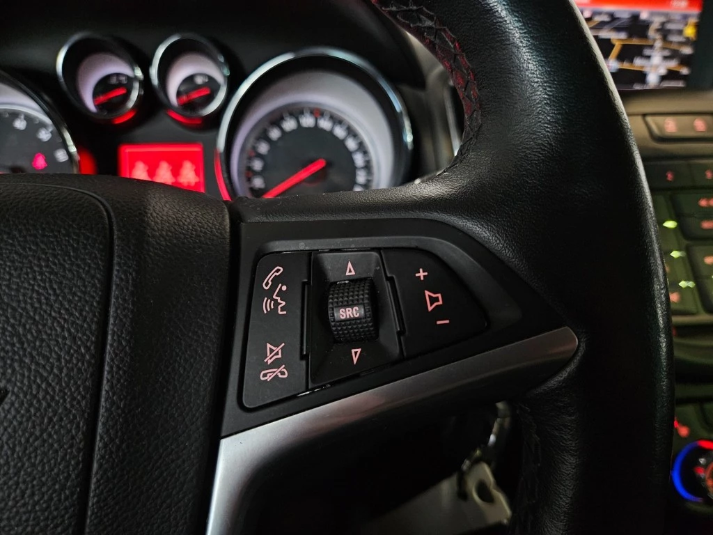 Hoofdafbeelding Opel Zafira