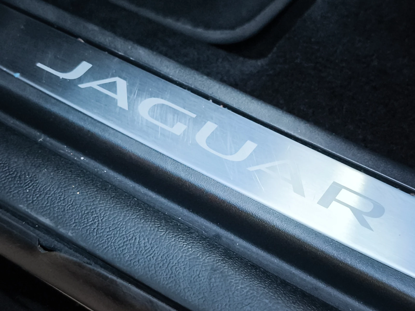 Hoofdafbeelding Jaguar I-PACE