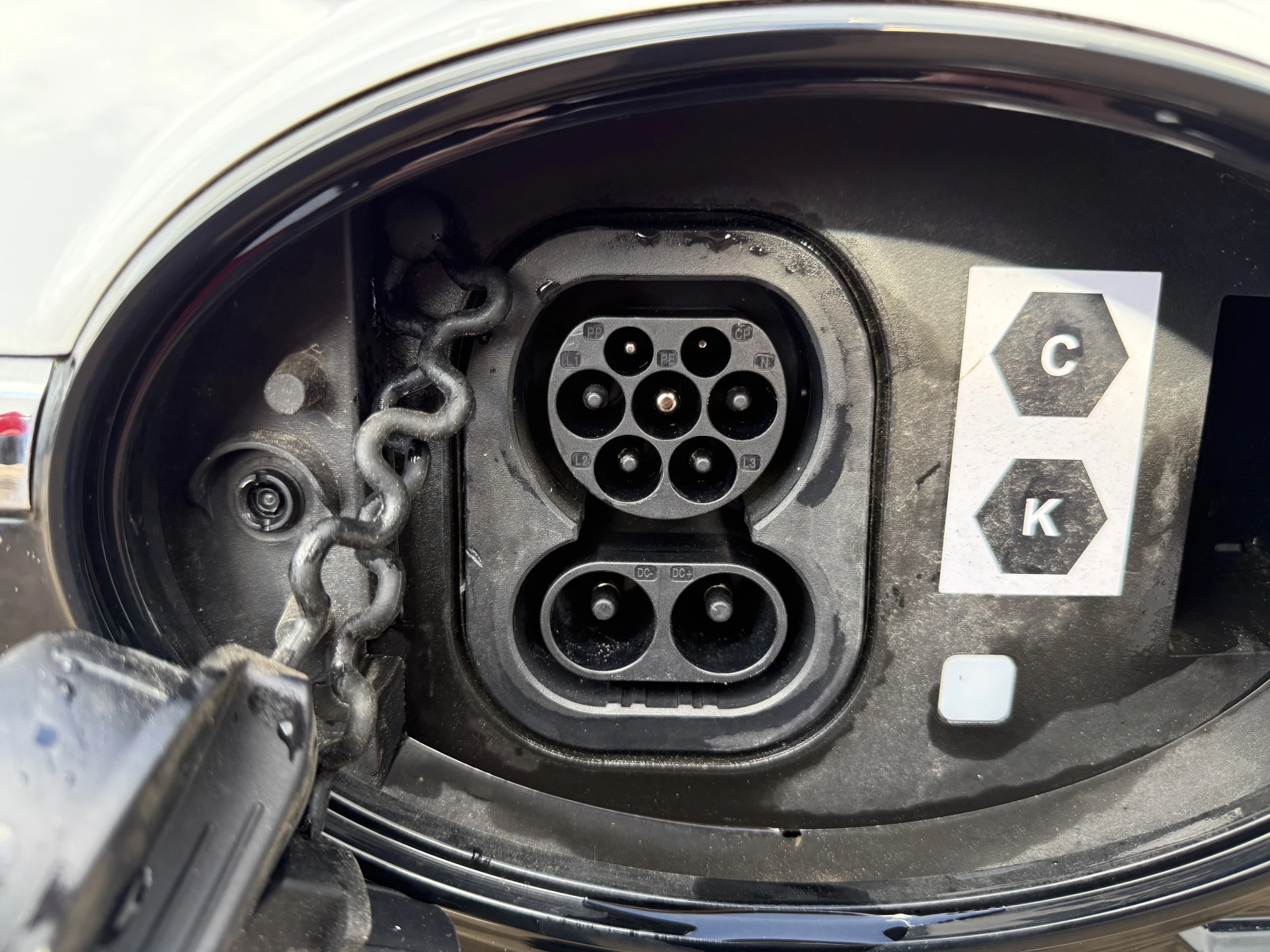 Hoofdafbeelding Maxus eDeliver9