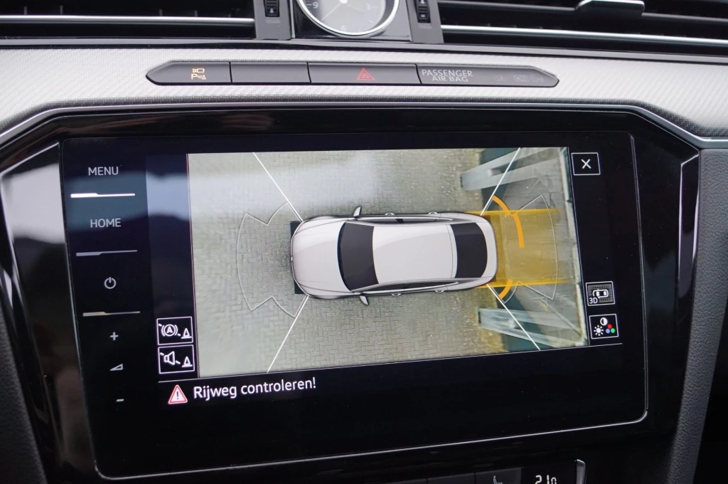 Hoofdafbeelding Volkswagen Arteon