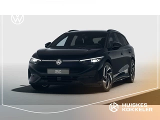 Volkswagen ID.7 Tourer