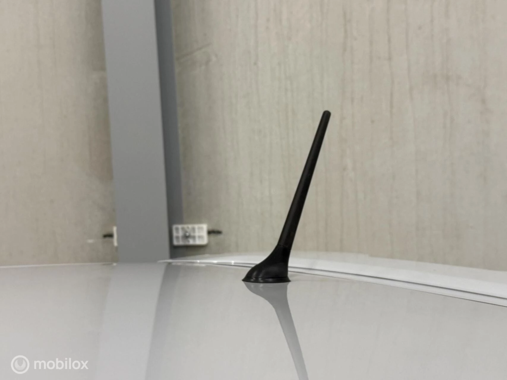 Hoofdafbeelding Fiat Punto