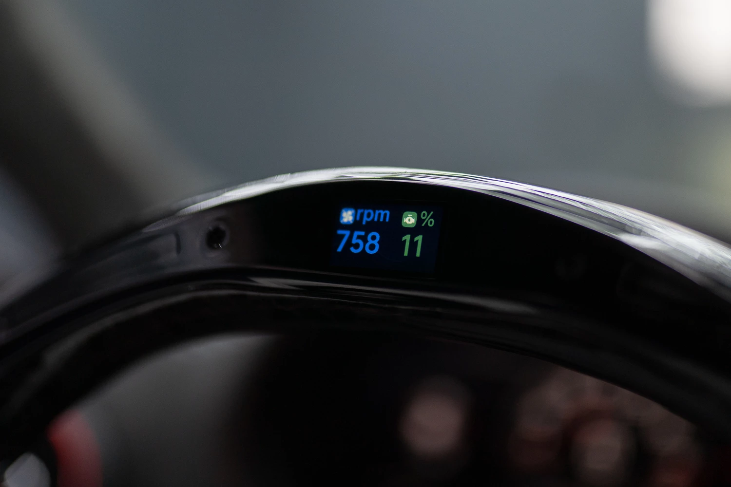 Hoofdafbeelding Audi RS3