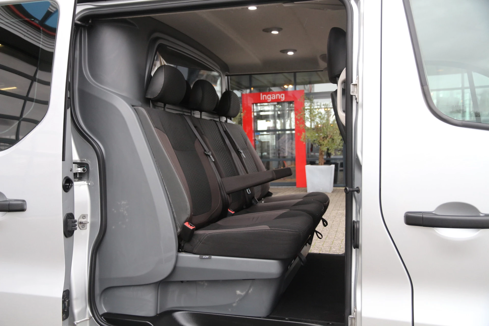 Hoofdafbeelding Fiat Talento