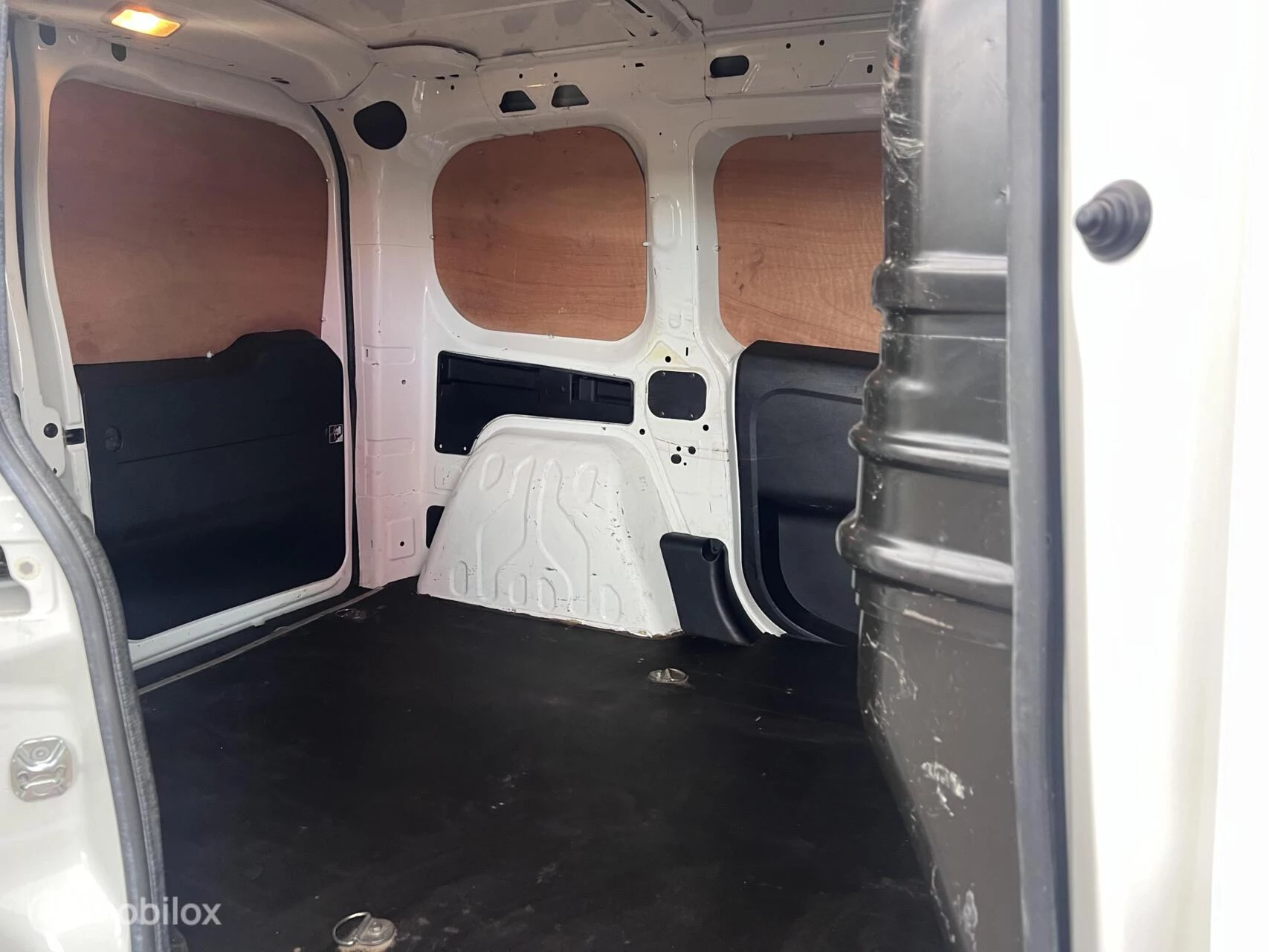 Hoofdafbeelding Fiat Doblò