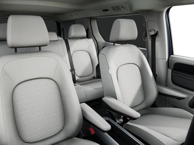 Hoofdafbeelding Volkswagen ID. Buzz