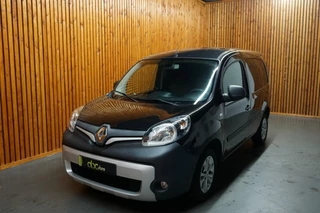 Hoofdafbeelding Renault Kangoo Renault Kangoo 1.5 DCI 110PK ENERGY LUXE/ CLIMA/ NAVI
