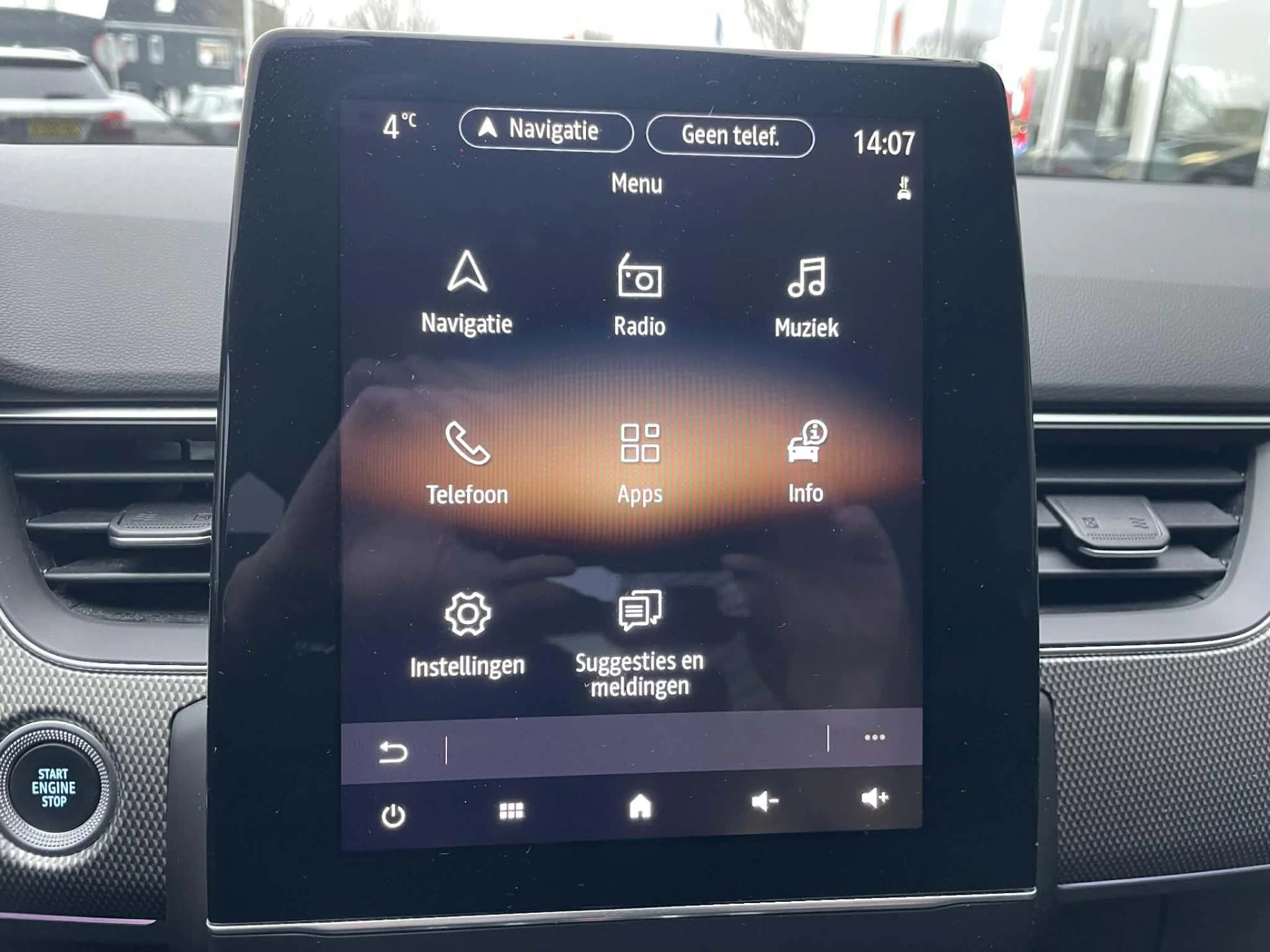 Hoofdafbeelding Renault Arkana