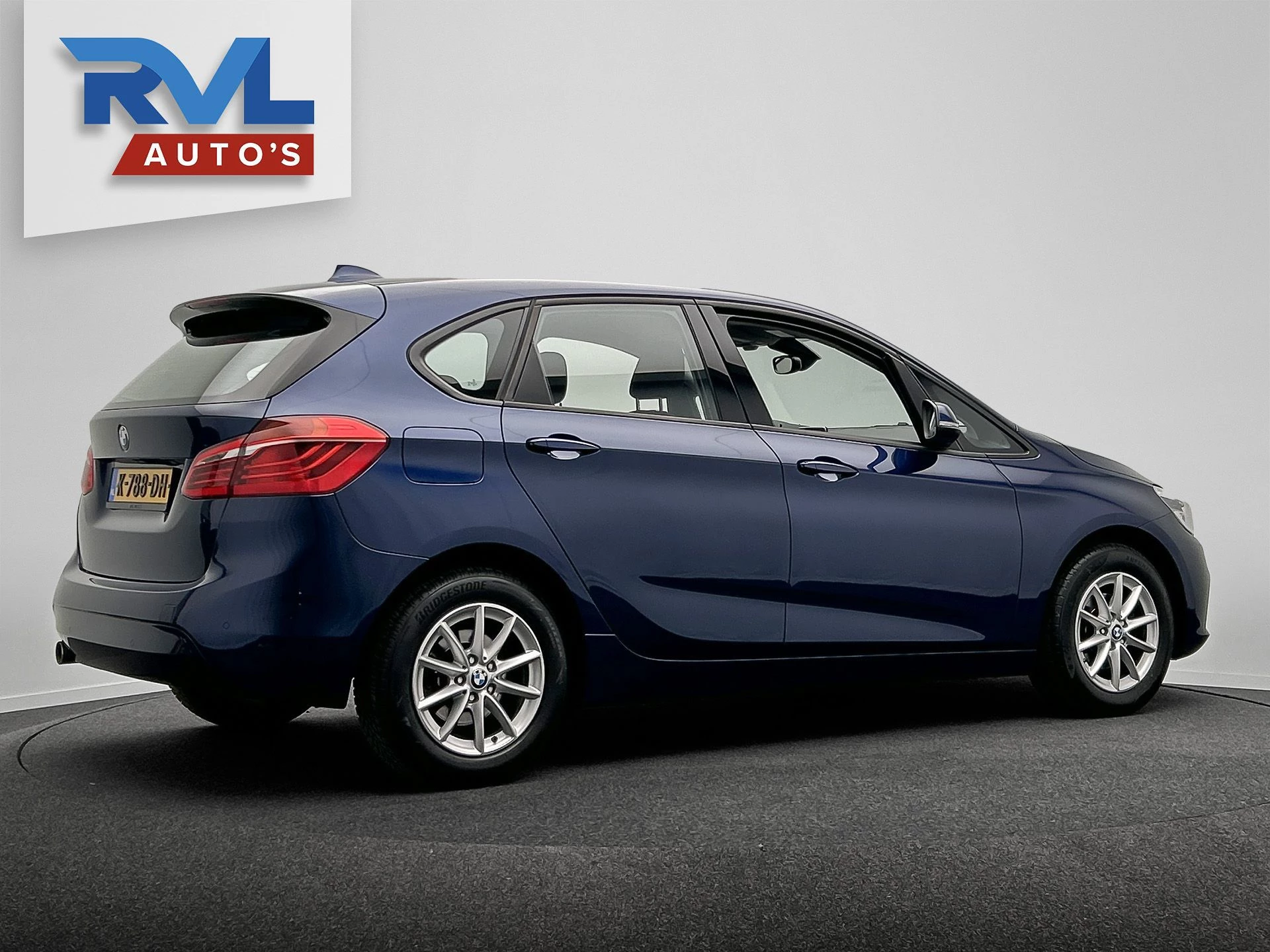 Hoofdafbeelding BMW 2 Serie