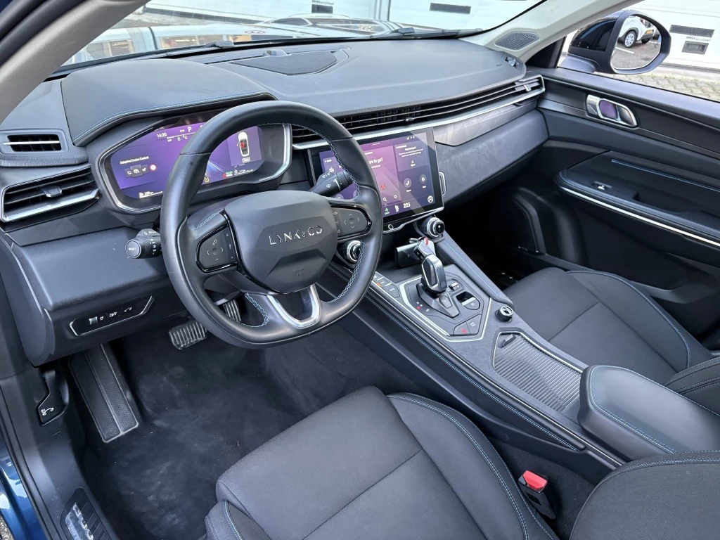 Hoofdafbeelding Lynk & Co 01