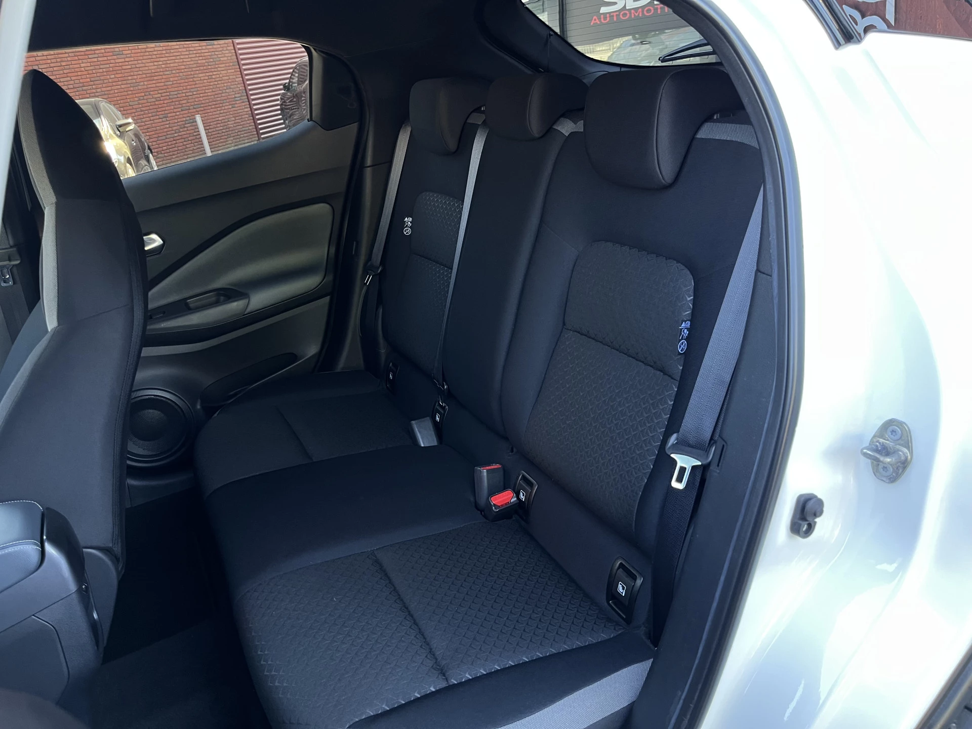 Hoofdafbeelding Nissan Juke