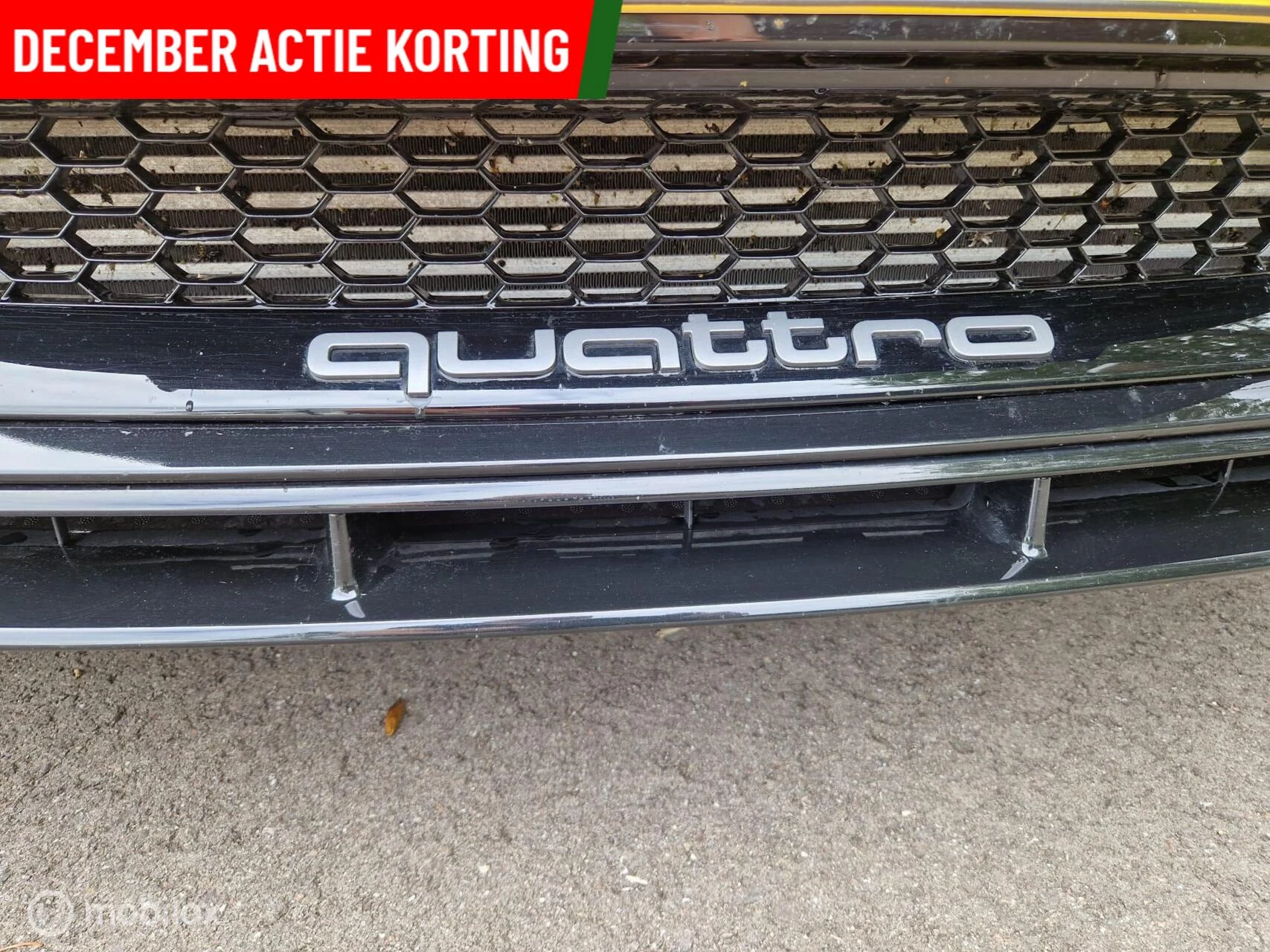 Hoofdafbeelding Audi TT