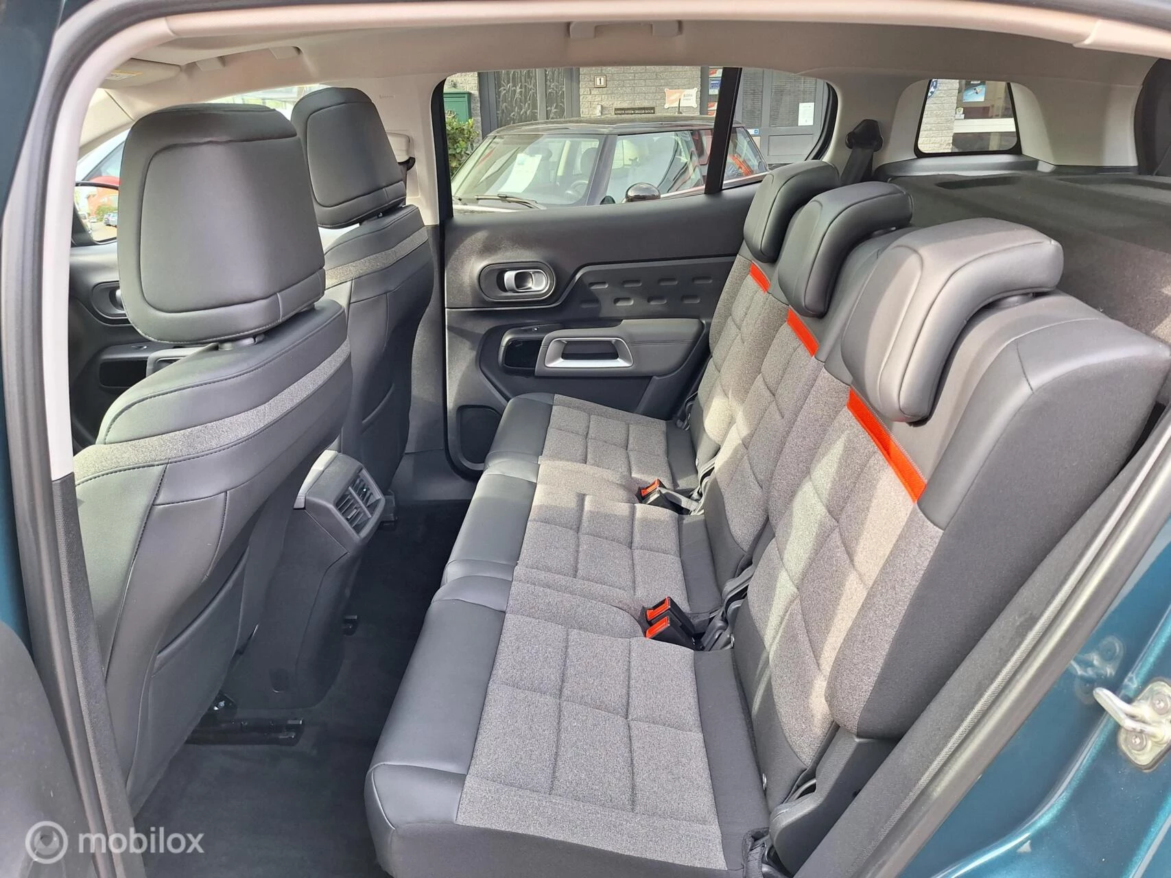 Hoofdafbeelding Citroën C5 Aircross