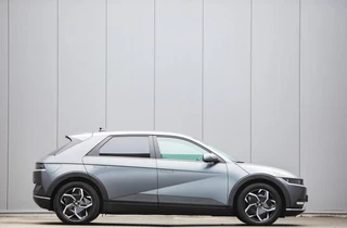 Hoofdafbeelding Hyundai IONIQ 5 Hyundai IONIQ 5 Lounge AWD 77.4 kWh Leder|Bose|