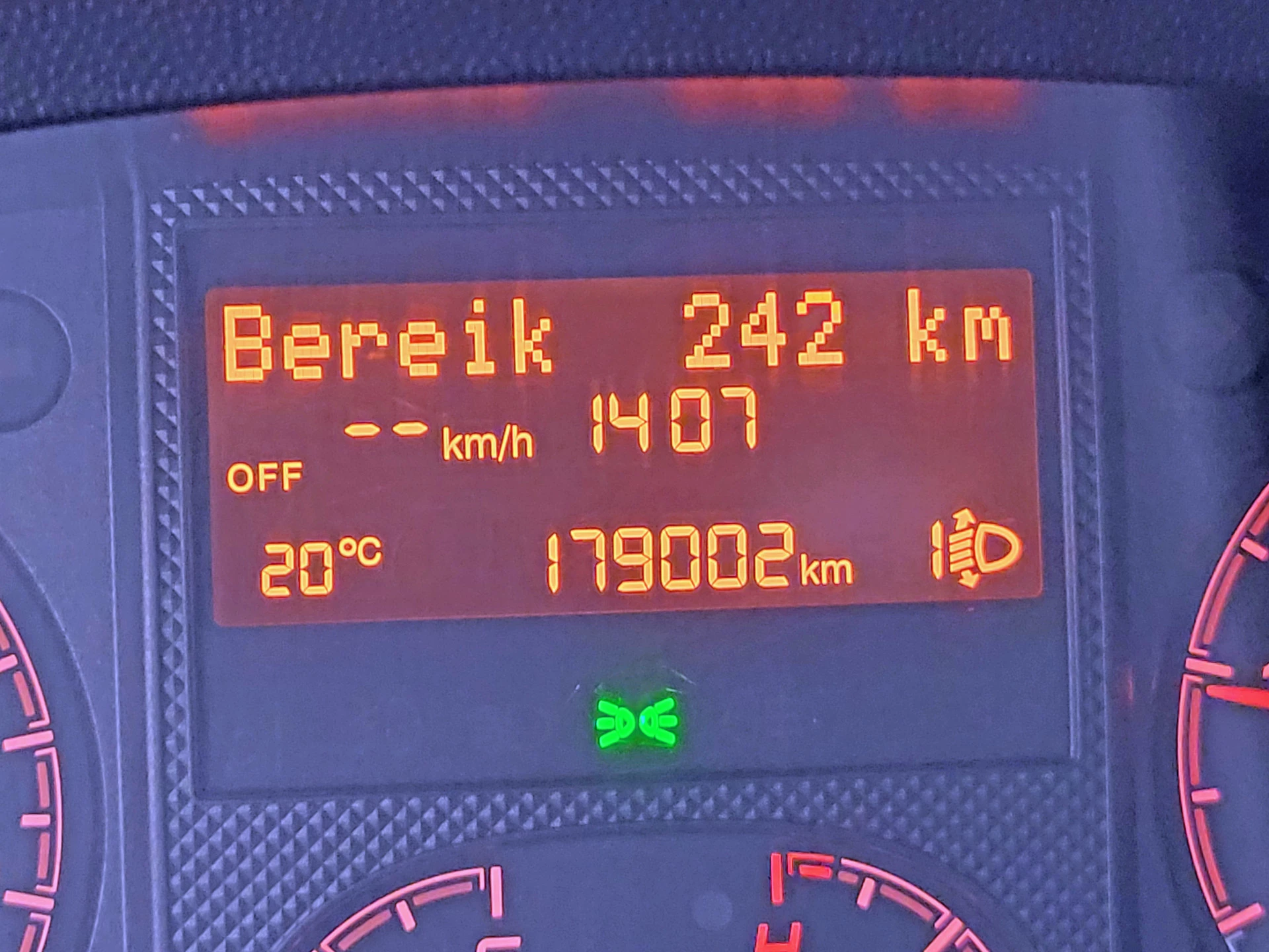 Hoofdafbeelding Peugeot Boxer