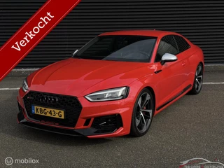Audi RS 5 2.9 TFSI RS 5 quattro, B&O, HUD, Milltek, 360, ACC