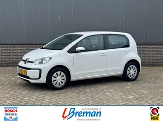 Volkswagen up! Up 1.0 Move Up 5-drs Airco