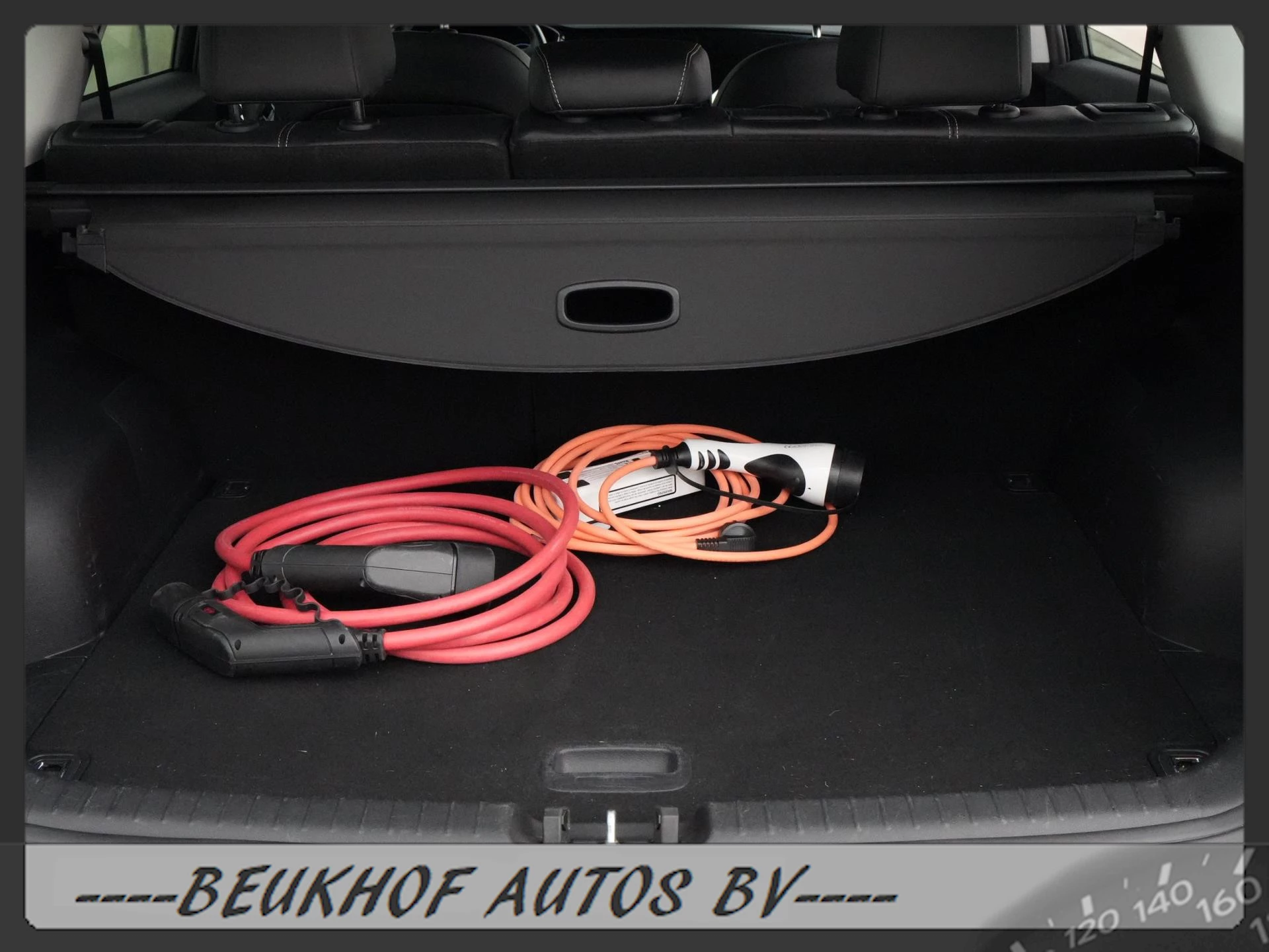 Hoofdafbeelding Kia e-Niro