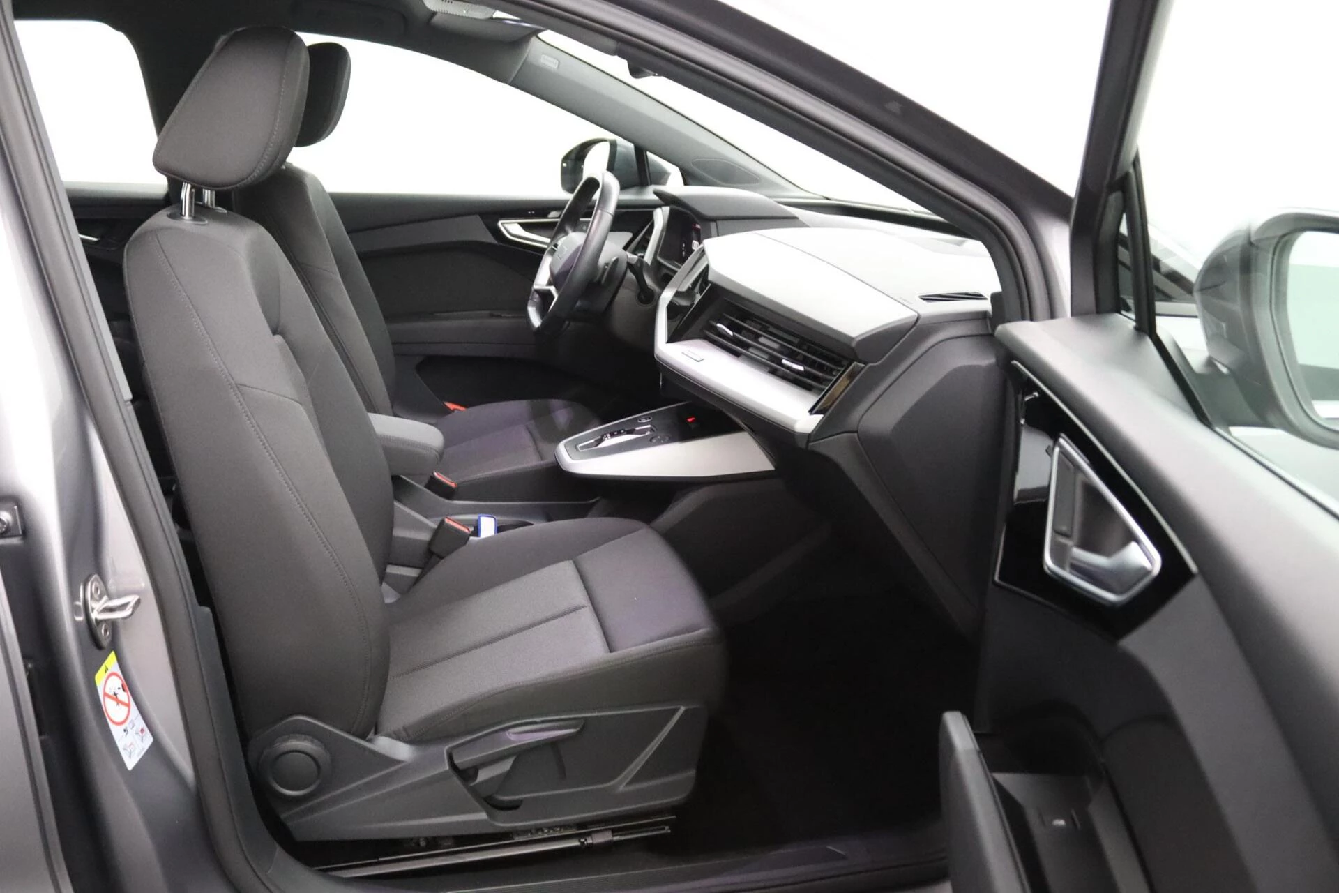 Hoofdafbeelding Audi Q4 Sportback e-tron