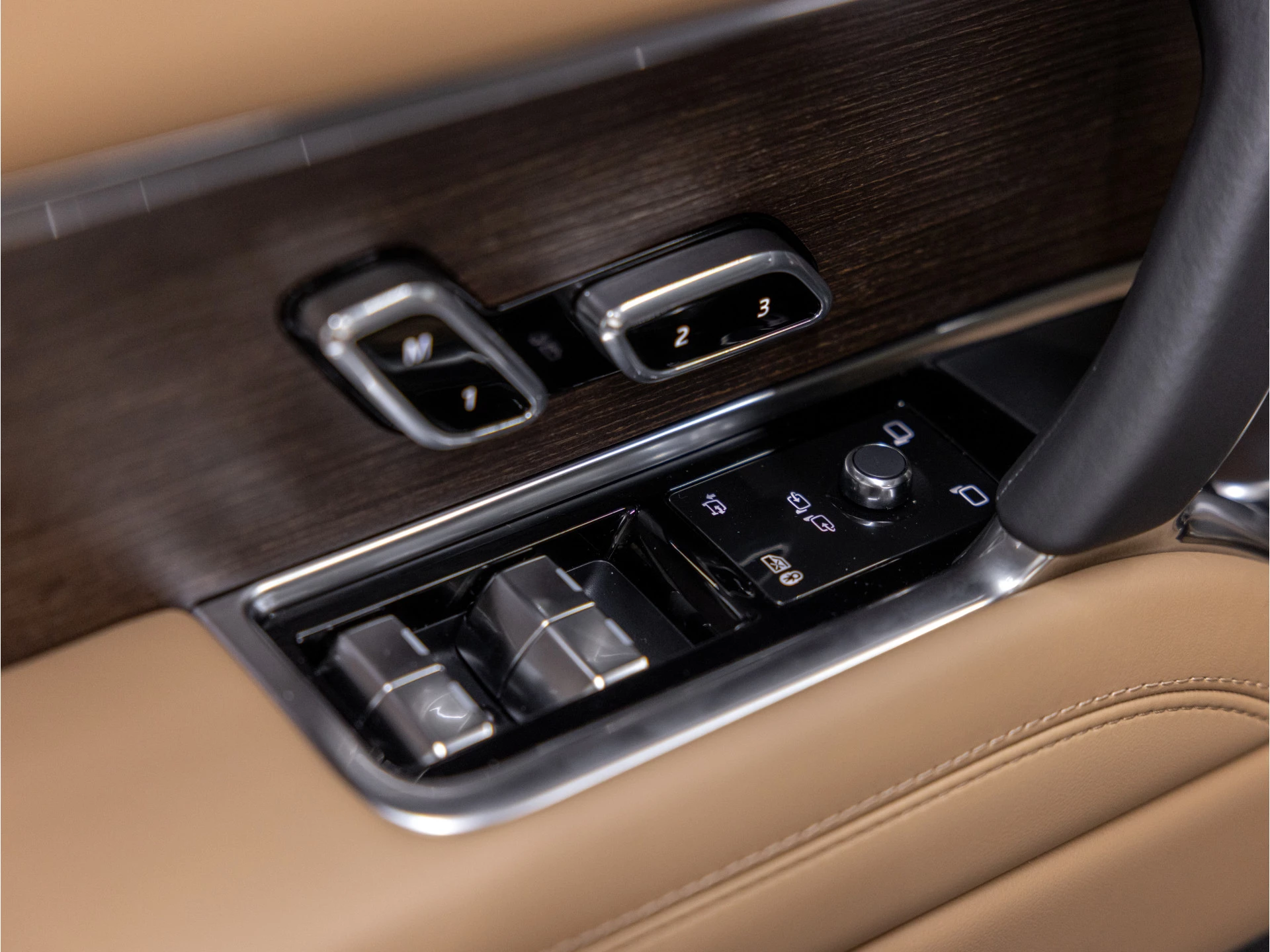 Hoofdafbeelding Land Rover Range Rover
