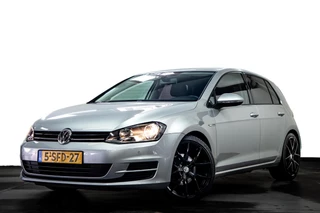 Volkswagen Golf 1.6 TDI Comfortline BlueMotion