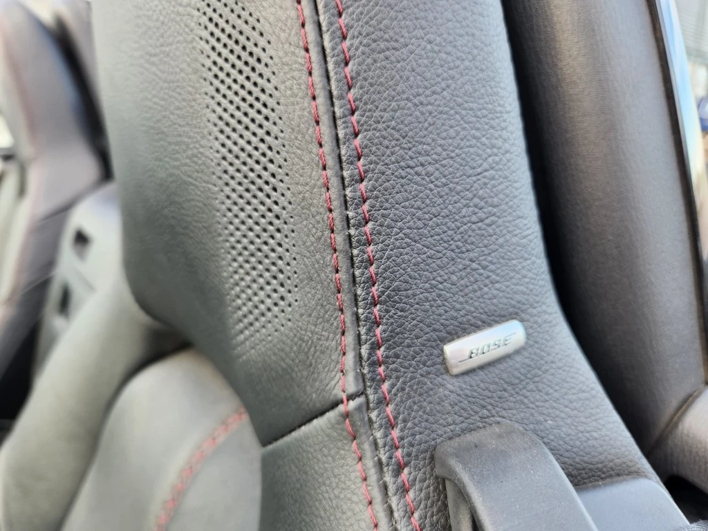 Hoofdafbeelding Mazda MX-5