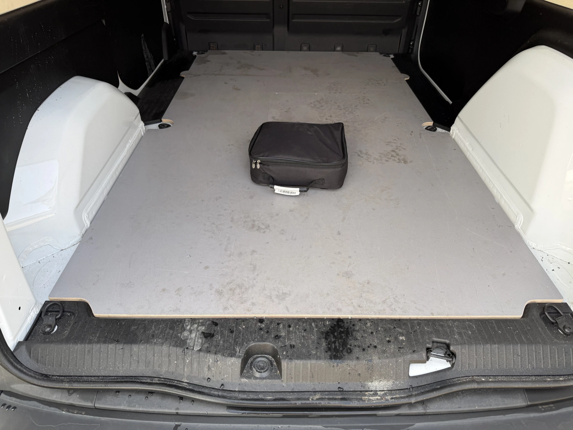 Hoofdafbeelding Mercedes-Benz eCitan