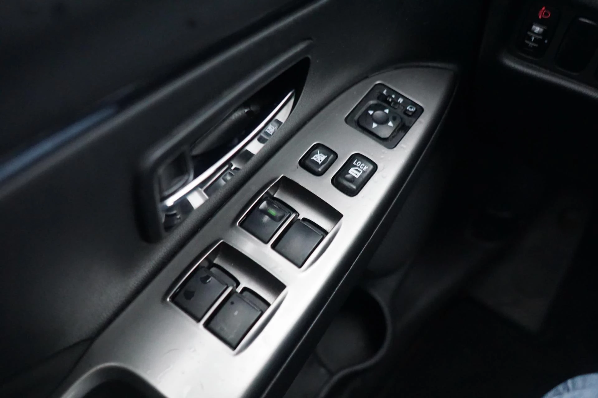 Hoofdafbeelding Mitsubishi ASX