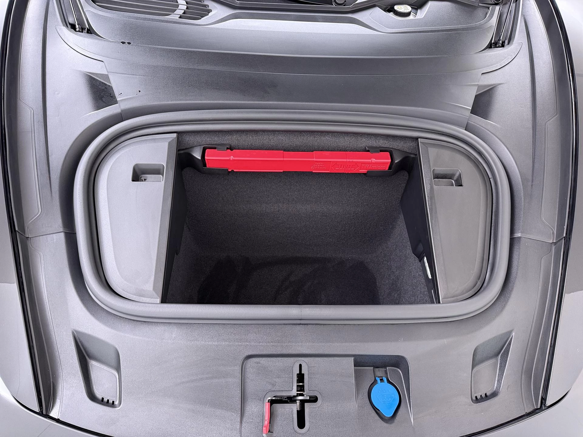 Hoofdafbeelding Porsche Taycan