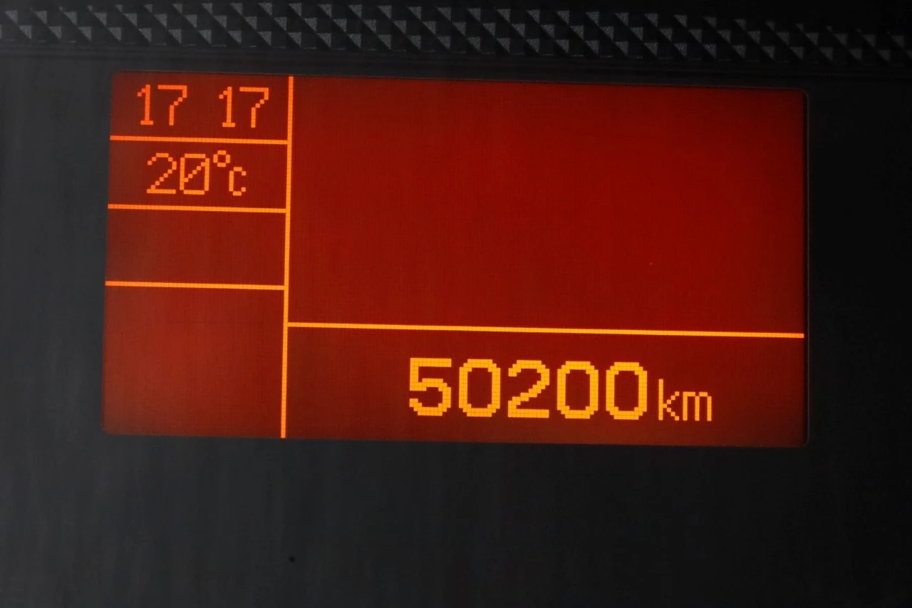 Hoofdafbeelding Citroën Jumper