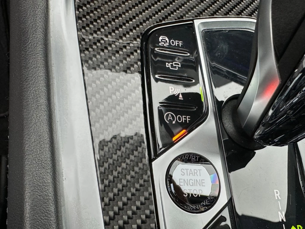 Hoofdafbeelding BMW X6